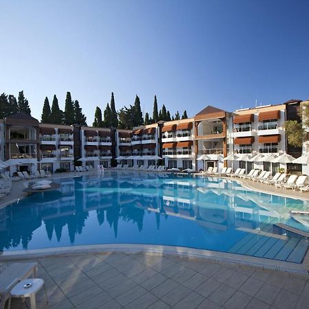 Bitez Risa Hotel Exterior foto